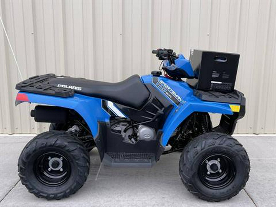 2025 Polaris Sportsman 110 EFI