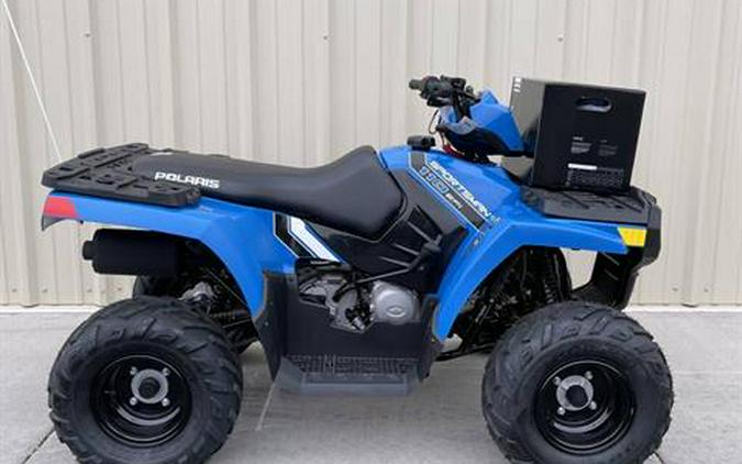 2025 Polaris Sportsman 110 EFI