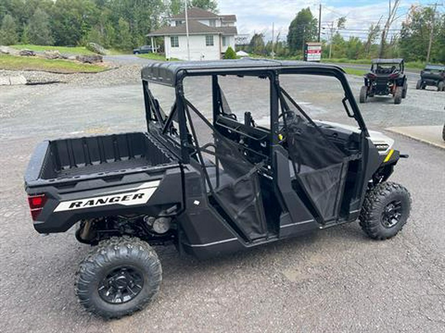 2025 Polaris Ranger Crew 1000 Premium