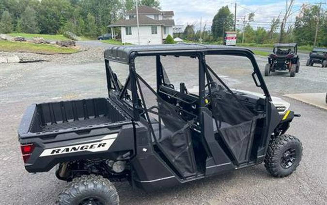 2025 Polaris Ranger Crew 1000 Premium