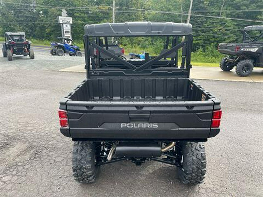 2025 Polaris Ranger Crew 1000 Premium