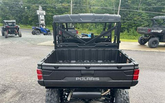 2025 Polaris Ranger Crew 1000 Premium