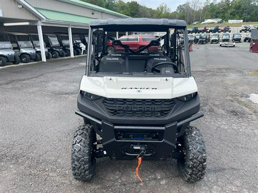 2025 Polaris Ranger Crew 1000 Premium