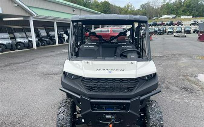 2025 Polaris Ranger Crew 1000 Premium