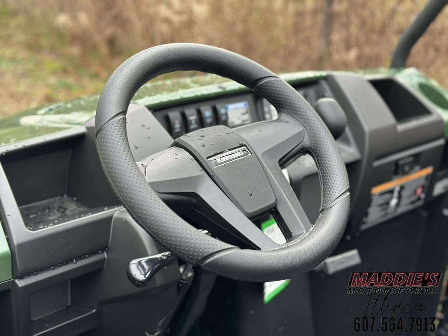 2025 Kawasaki MULE PRO-MX EPS