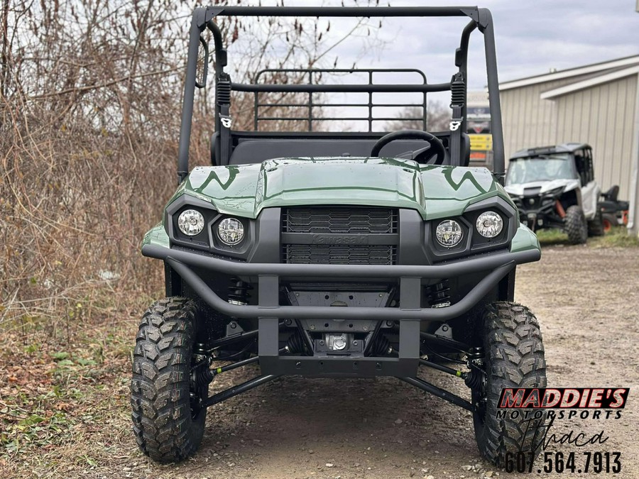 2025 Kawasaki MULE PRO-MX EPS