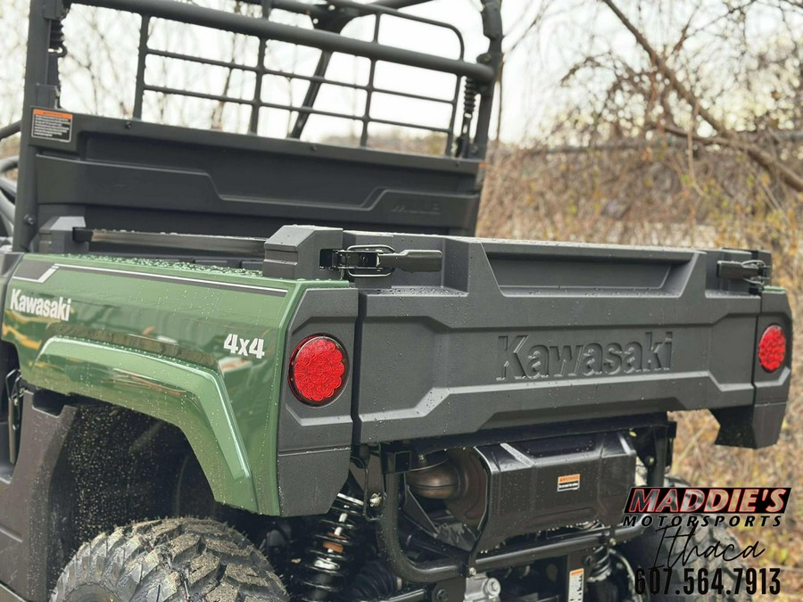 2025 Kawasaki MULE PRO-MX EPS