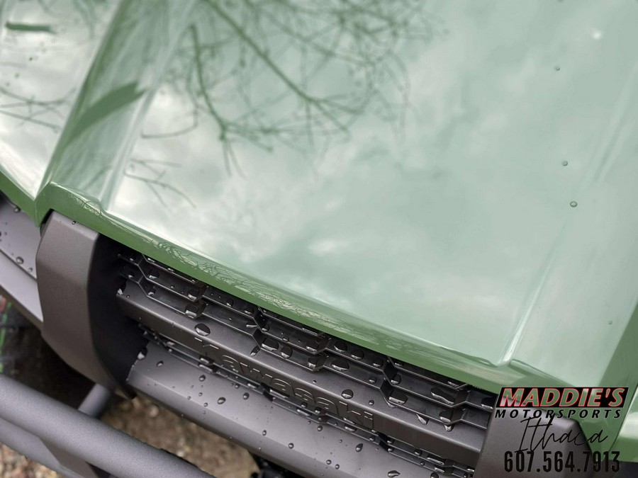 2025 Kawasaki MULE PRO-MX EPS