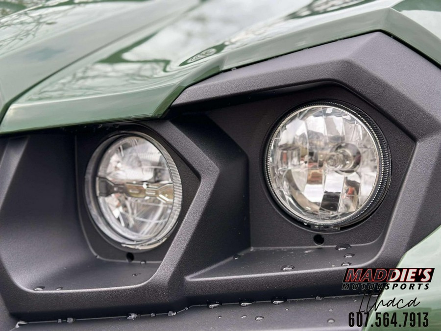 2025 Kawasaki MULE PRO-MX EPS