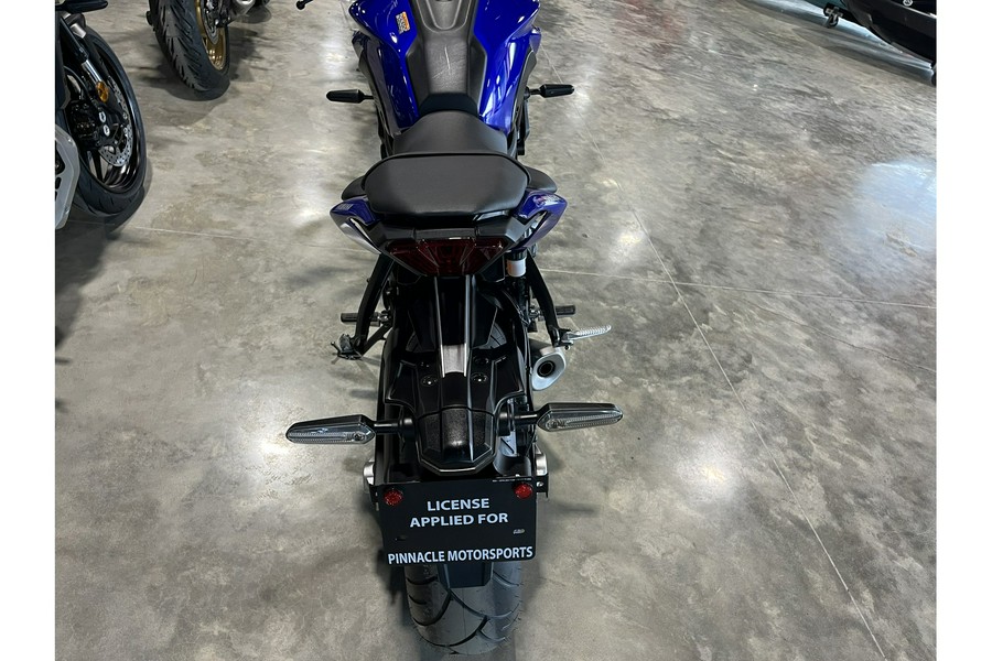 2024 Yamaha MT 07