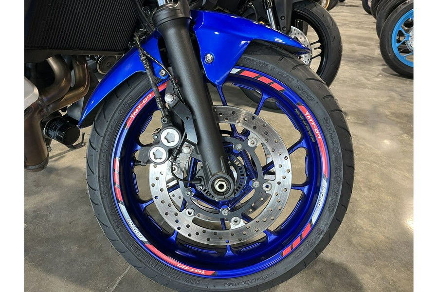 2024 Yamaha MT 07