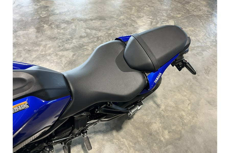 2024 Yamaha MT 07