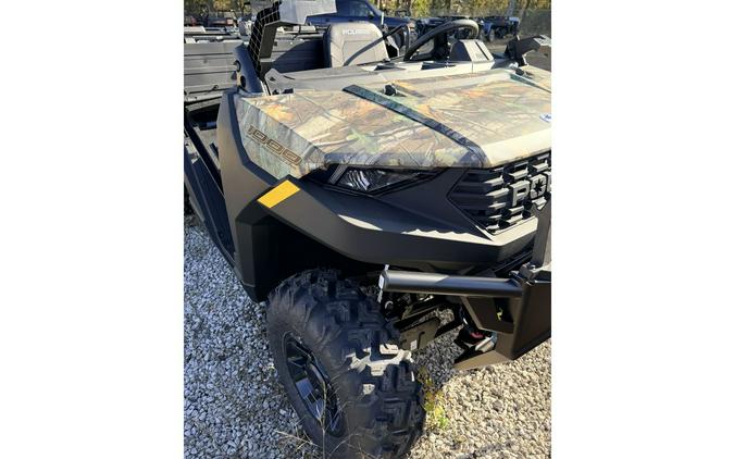 2026 Polaris Ranger® 1000 Premium