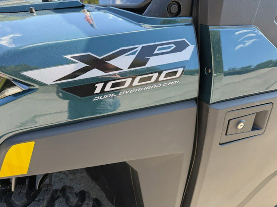 2026 Polaris Ranger XP® 1000 NorthStar Edition Premium