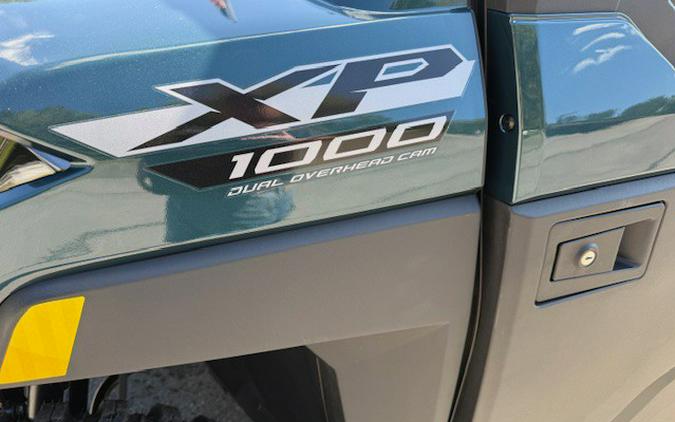 2026 Polaris Ranger XP® 1000 NorthStar Edition Premium