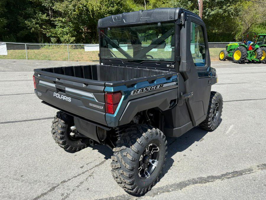 2026 Polaris Ranger XP® 1000 NorthStar Edition Premium
