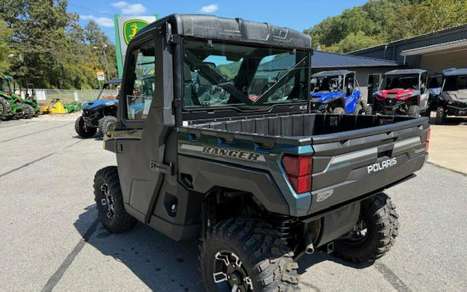 2026 Polaris Ranger XP® 1000 NorthStar Edition Premium