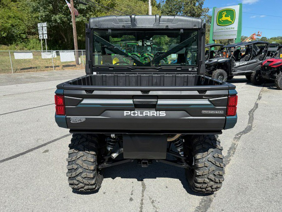 2026 Polaris Ranger XP® 1000 NorthStar Edition Premium