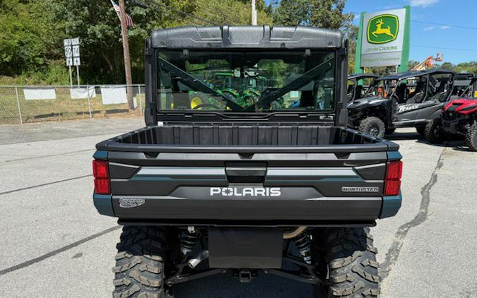 2026 Polaris Ranger XP® 1000 NorthStar Edition Premium