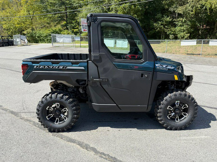 2026 Polaris Ranger XP® 1000 NorthStar Edition Premium