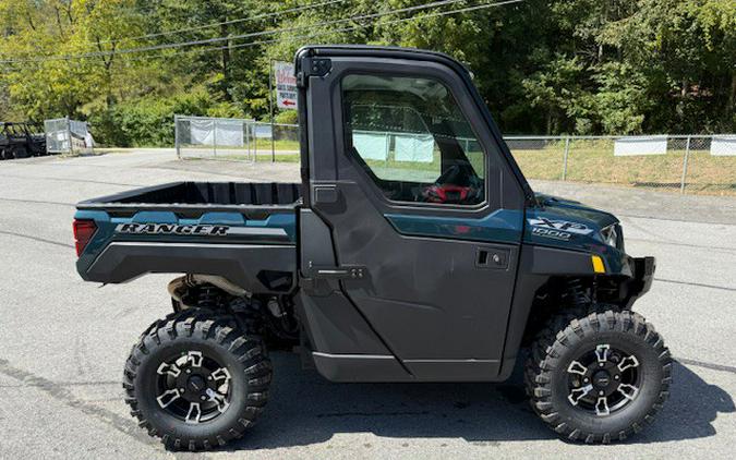 2026 Polaris Ranger XP® 1000 NorthStar Edition Premium