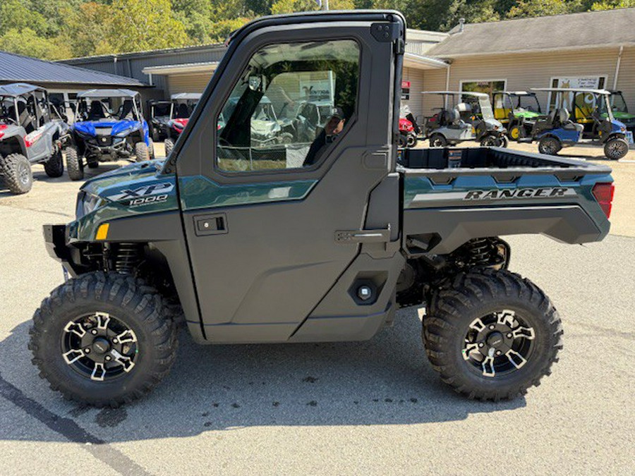 2026 Polaris Ranger XP® 1000 NorthStar Edition Premium