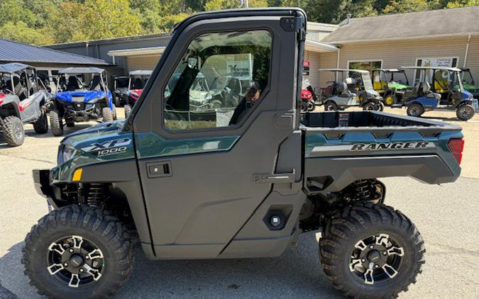 2026 Polaris Ranger XP® 1000 NorthStar Edition Premium