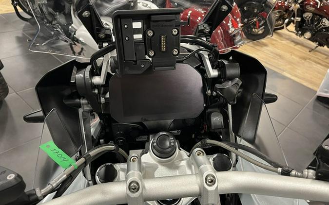 2021 BMW R 1250 GS Adventure