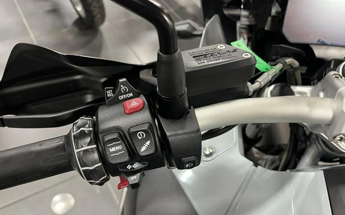 2021 BMW R 1250 GS Adventure