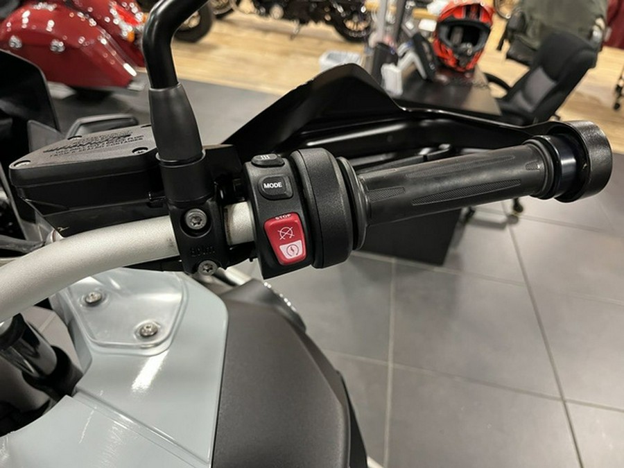 2021 BMW R 1250 GS Adventure