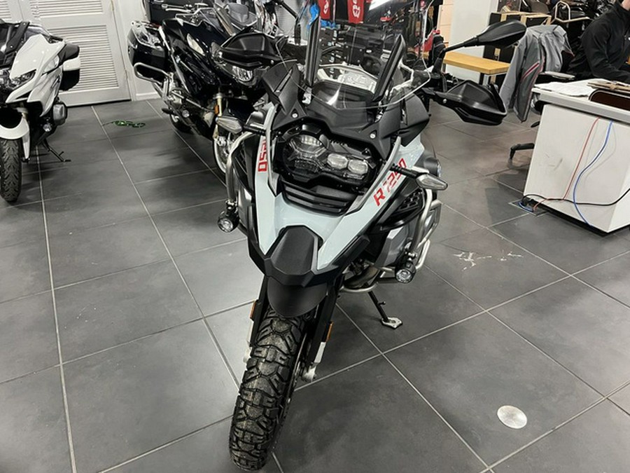 2021 BMW R 1250 GS Adventure