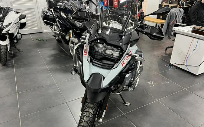 2021 BMW R 1250 GS Adventure