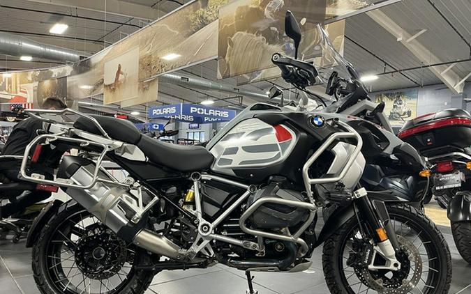 2021 BMW R 1250 GS Adventure