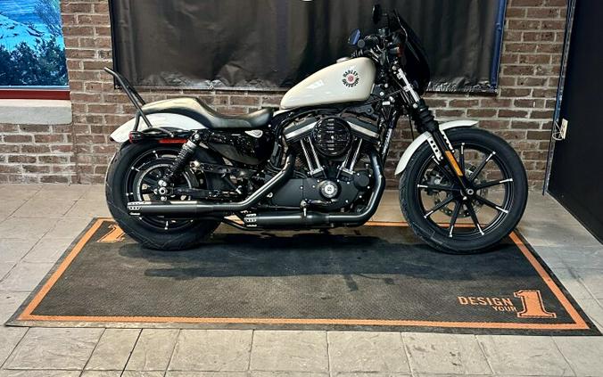 2022 Harley-Davidson Iron 883