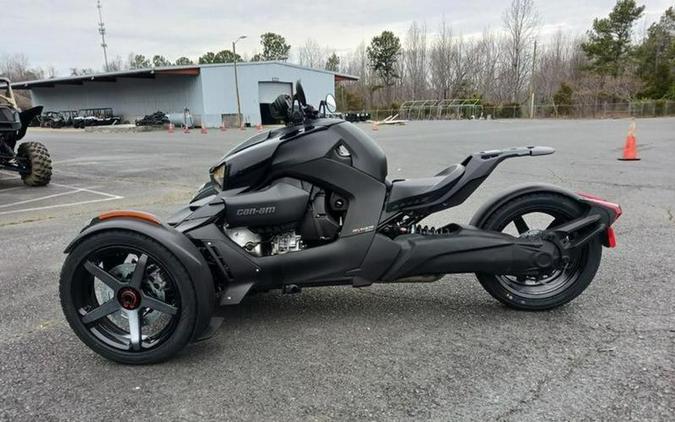 2026 Can-Am® Ryker Sport Rotax 900 ACE