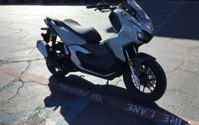 2026 Honda® ADV160