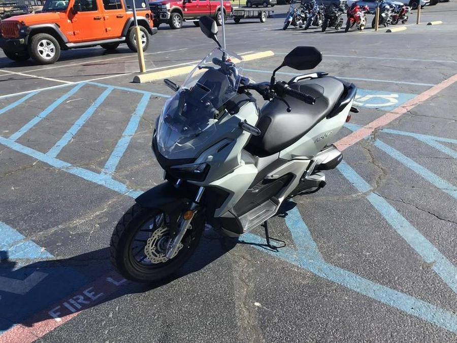 2026 Honda® ADV160