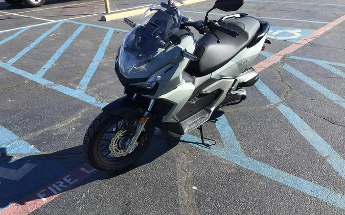 2026 Honda® ADV160