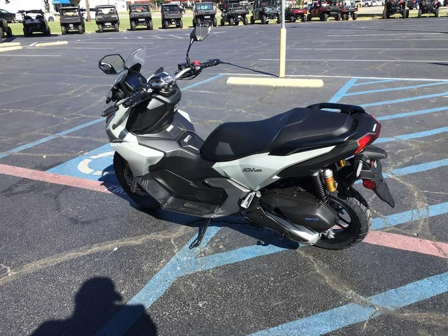 2026 Honda® ADV160