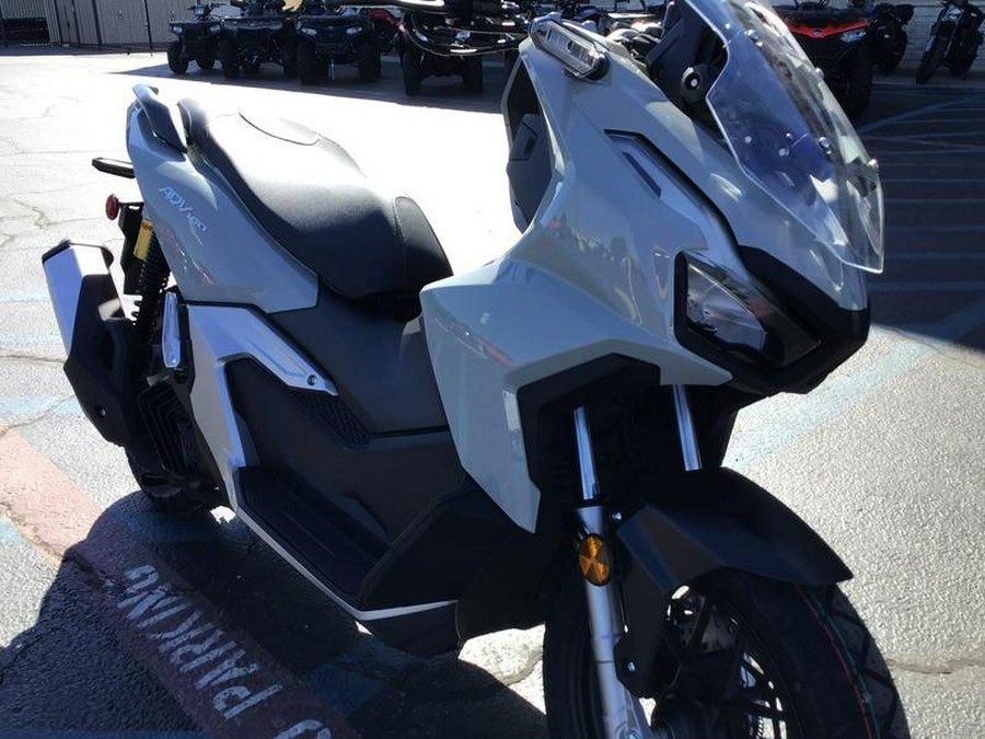 2026 Honda® ADV160