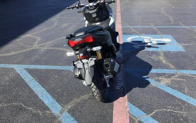 2026 Honda® ADV160
