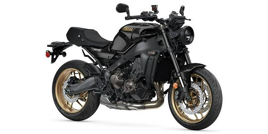 2026 Yamaha XSR900