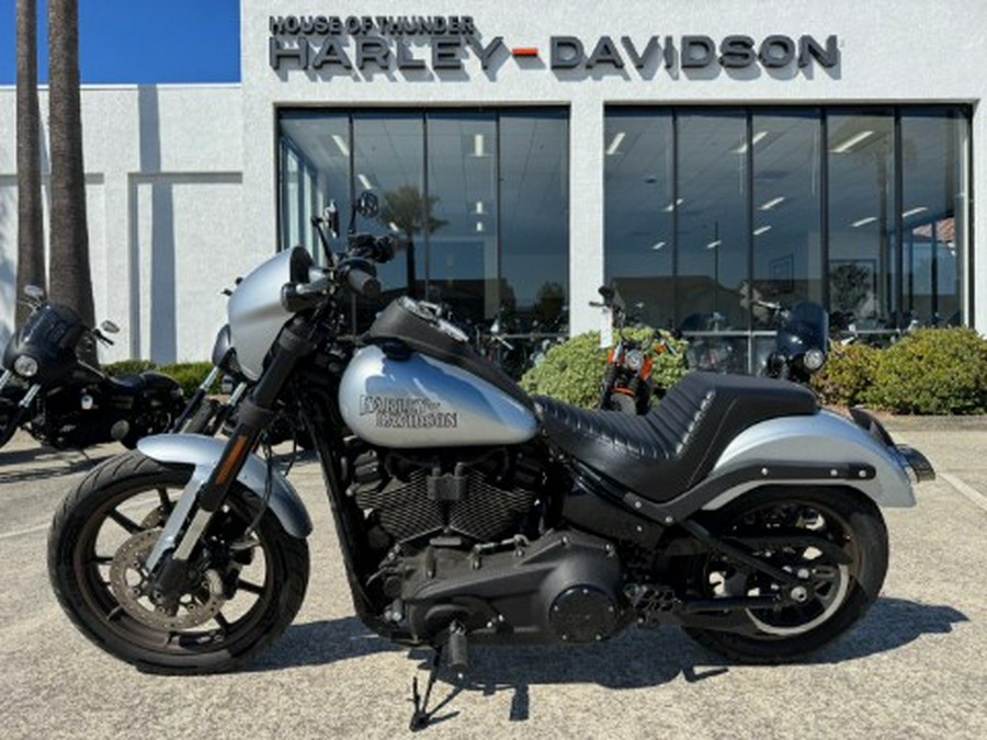2020 Harley-Davidson Low Rider®S