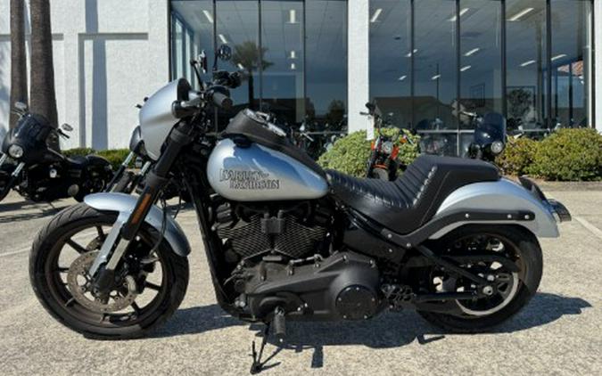 2020 Harley-Davidson Low Rider®S