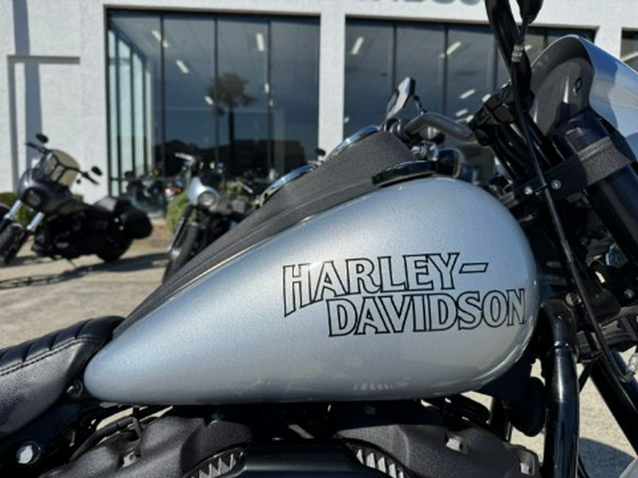 2020 Harley-Davidson Low Rider®S