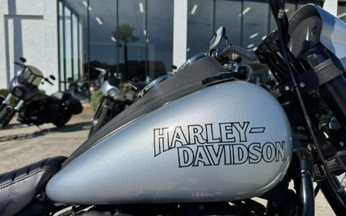 2020 Harley-Davidson Low Rider®S