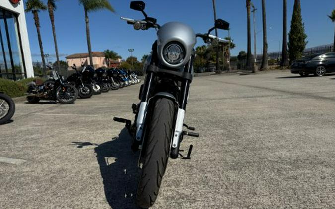 2020 Harley-Davidson Low Rider®S