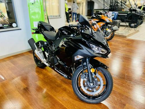 2018 Kawasaki Ninja 400 ABS: MD Ride Review (Bike Reports) (News)