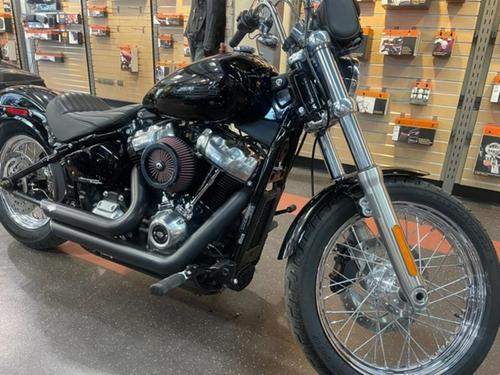 2020 Harley-Davidson Softail Standard Review (11 Fast Facts)