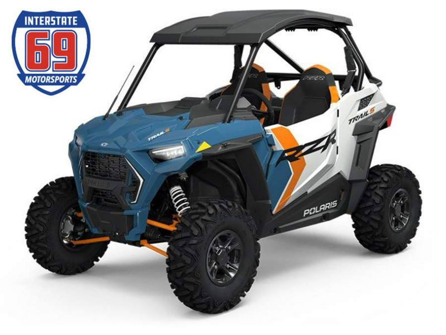 2024 Polaris® RZR Trail S 1000 Ultimate